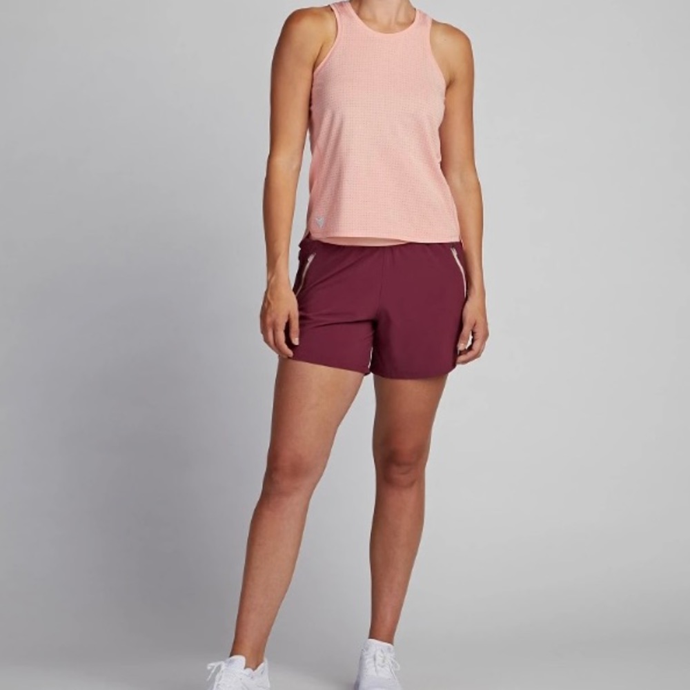 WOMEN'S KORSA EMBRACE 5" SHORT 2.0 M